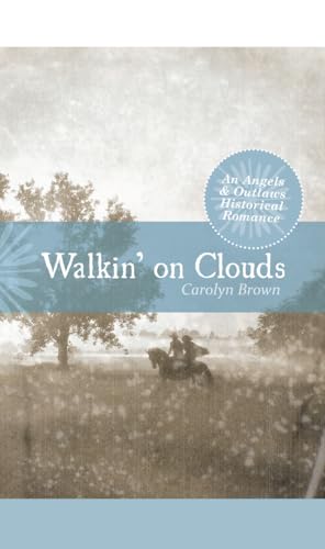 Walkin' on Clouds book cover