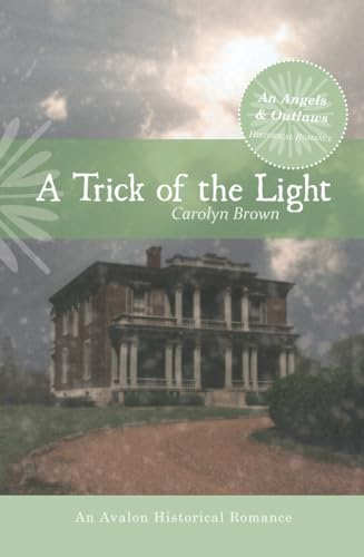 A Trick of the Light book cover