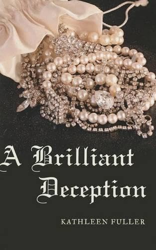 A Brilliant Deception cover