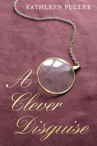A Clever Disguise cover