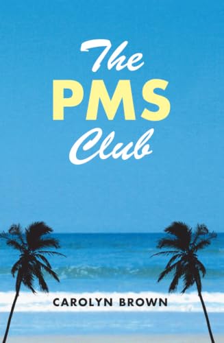 The PMS Club book cover