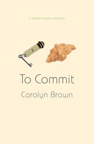 To Commit book cover