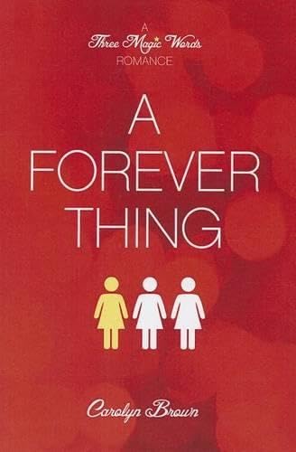 A Forever Thing cover
