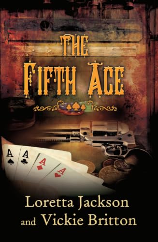 The Fifth Ace book cover