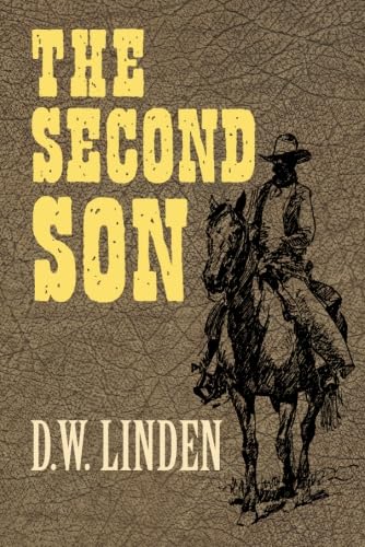 The Second Son book cover