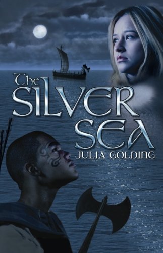 Cover of Silver Sea