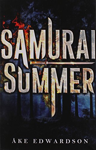 Cover of Samurai Summer