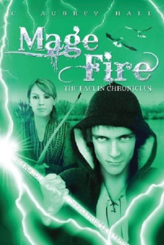 Mage Fire