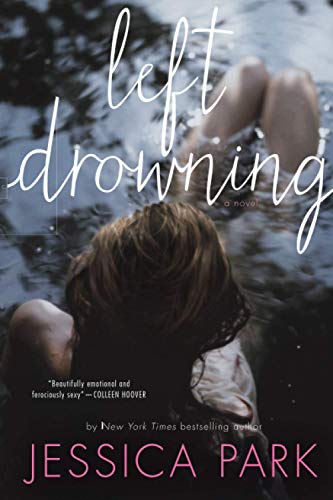 Left Drowning book cover
