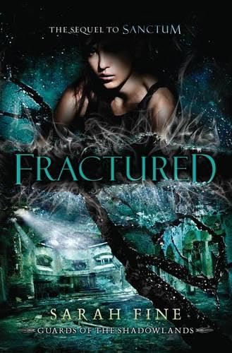 Fractured cover