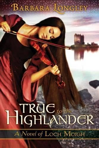 True to the Highlander cover