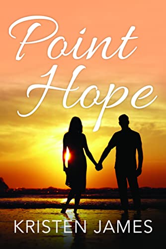 Point Hope book cover