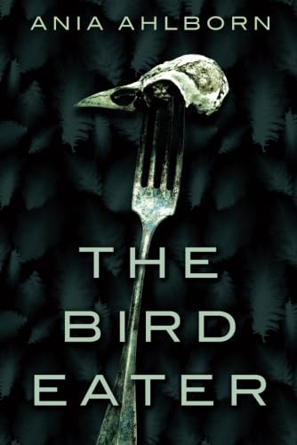 Cover of The Bird Eater