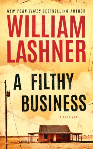 A Filthy Business book cover