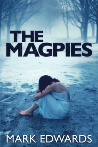 The Magpies book cover