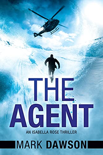 The Agent book cover