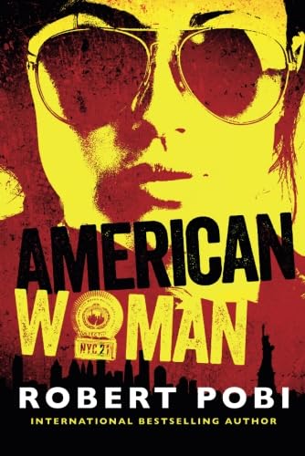 American Woman / Harvest / River of the Dead book cover