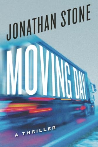 Moving Day book cover
