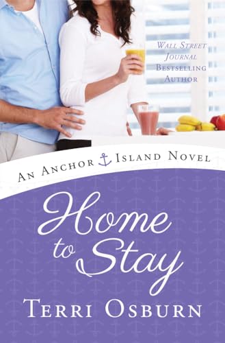 Home to Stay book cover