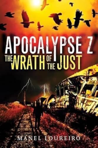 The Wrath of the Just book cover
