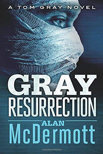 Gray Resurrection cover