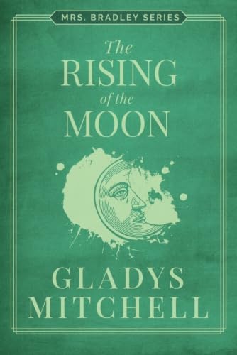 The Rising of the Moon book cover