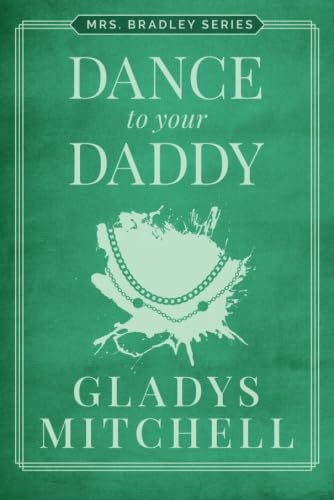 Dance to Your Daddy book cover