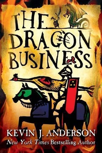 The Dragon Business