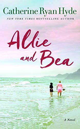 Allie and Bea book cover