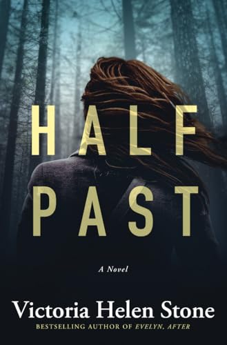 Half Past book cover