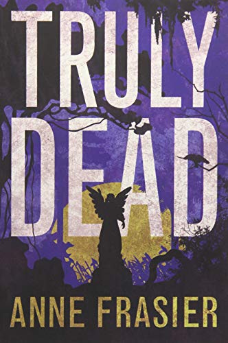 Truly Dead book cover