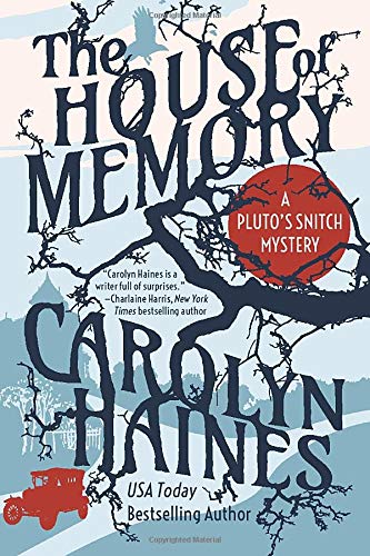 The House of Memory book cover