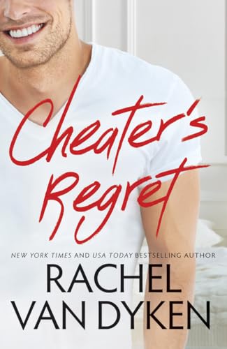 Cheater's Regret book cover