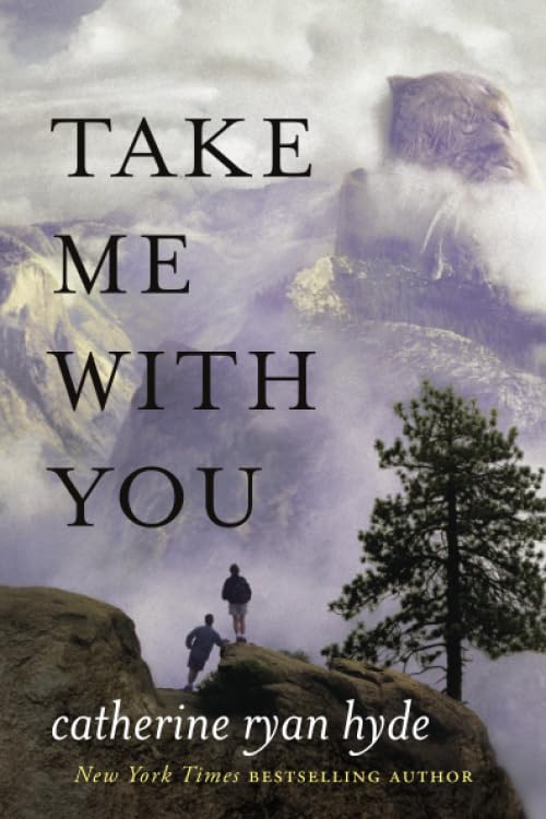 Take Me with You book cover