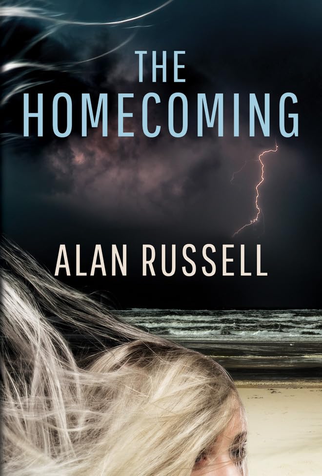 The Homecoming book cover