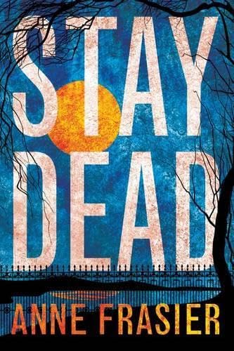 Stay Dead book cover
