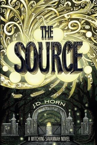 The Source book cover