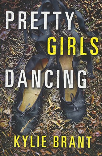 Pretty Girls Dancing book cover