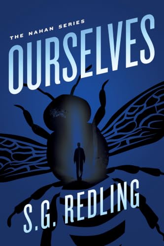 Ourselves book cover