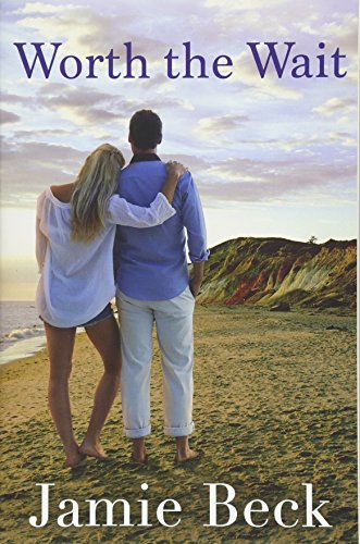 Worth the Wait book cover
