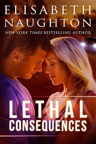 Lethal Consequences book cover