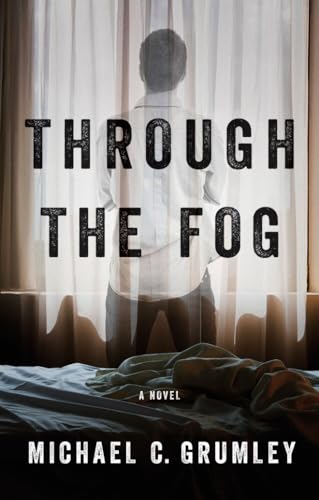Evan After / Through the Fog book cover