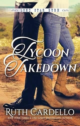 Tycoon Takedown cover