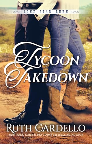 Tycoon Takedown book cover