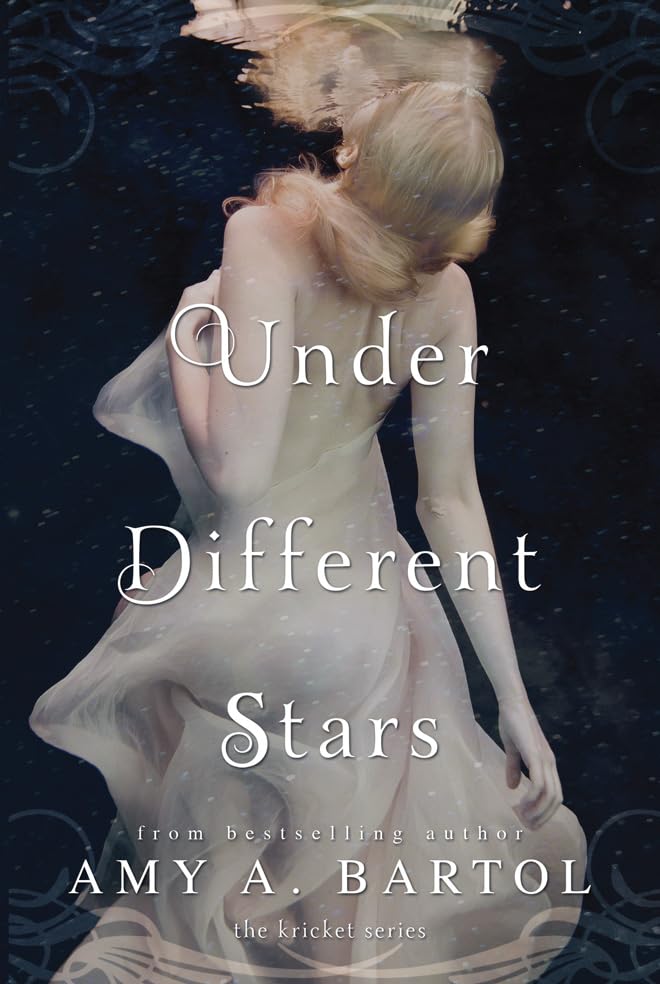 Under Different Stars book cover