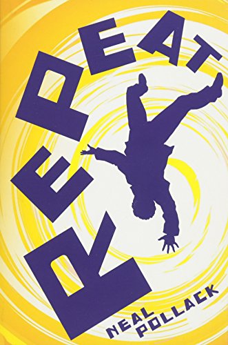 Repeat book cover