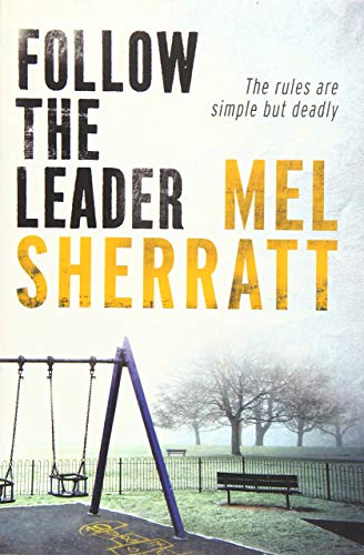 Follow the Leader book cover