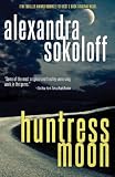 Huntress Moon book cover