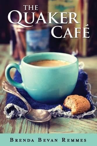 The Quaker Café book cover