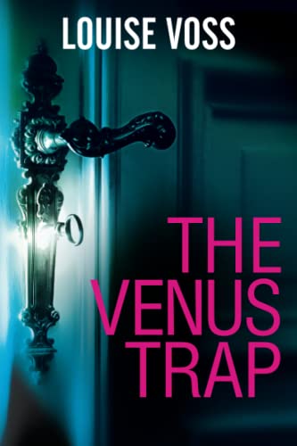 The Venus Trap book cover